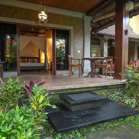 Villa Unique Ubud  Exterior photo