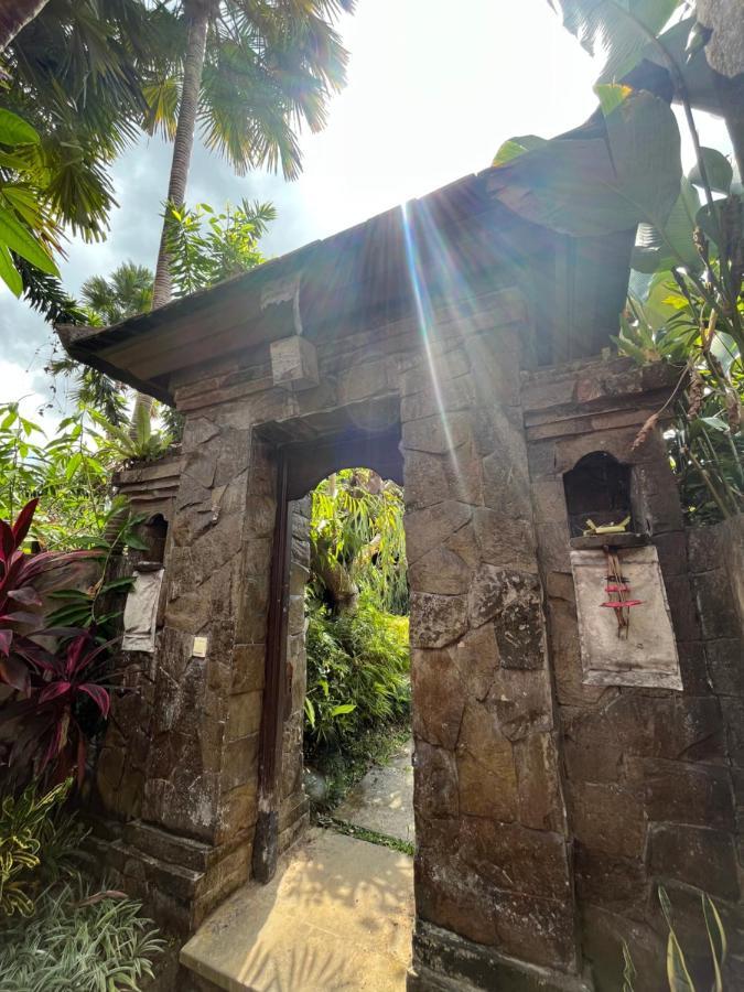 Villa Unique Ubud  Exterior photo