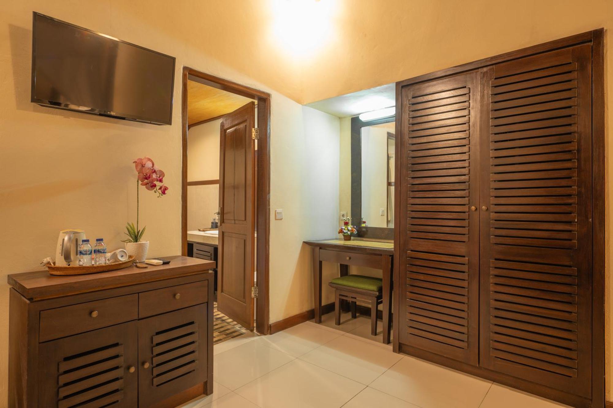 Villa Unique Ubud  Exterior photo